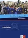 Mitmischen Themenheft Politik: Vom Kalten Krieg bis zur EU