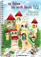 Angelik Rehm, Angelika Rehm, Dieter Rehm, Ingrid Hecht, Hecht Ingrid - ... so leben Sie noch heute 1/2