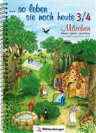 Angelik Rehm, Angelika Rehm, Dieter Rehm, Ingrid Hecht - ... so leben Sie noch heute 3/4