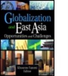Khosrow Fatemi, Khosrow (EDT) Fatemi, Fatemi Khosrow, Erdener Kaynak, Kaynak Erdener, Khosrow Fatemi - Globalization And East Asia