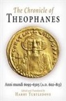 Theophanes, The Confessor Theophanes, Harry Turtledove, Ruth Mazo Karras, Harry Turtledove - Chronicle of Theophanes