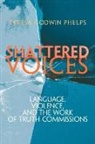 Teresa Godwin Phelps - Shattered Voices