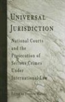 Stephen Macedo, MACEDO STEPHEN, Stephen Macedo - Universal Jurisdiction
