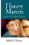 Judith M. Bennett - History Matters