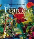 Richard Price, Sally Price, Sally Price Price, Sally/ Price Price - Romare Bearden