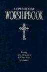 Elise S. (EDT) Eslinger, Elise S Eslinger, Elise S. Eslinger - Upper Room Worshipbook