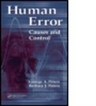 Barbara J. Peters, Barbara J. (Peters &amp; Peters Peters, George A. Peters, George A. (Peters &amp; Peters Peters, George A. Peters Peters, Peters Barbara J.... - Human Error