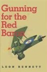 Leon Bennett - Gunning for the Red Baron