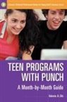 Valerie Ott, Valerie A. Ott - Teen Programs With Punch