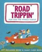 Not Available (NA), Janelle Genovesel, Heather Zschock - Road Trippin' Fun for the Whole Family