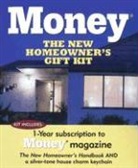 Peter Pauper Press Editors (EDT), Money Magazine - Money's New Homeowner's Gift Kit