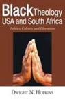 Dwight N Hopkins, Dwight N. Hopkins - Black Theology USA and South Africa