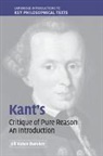 Jill Buroker, Jill Vance Buroker - Kant's 'Critique of Pure Reason'