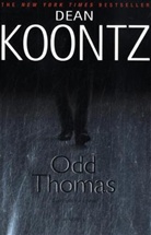 Dean Koontz, Dean R. Koontz - Odd Thomas