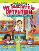 Stephen Carpenter, Bruce Lansky, Bruce (COM)/ Carpenter Lansky, Stephen Carpenter - My Teacher's in Detention