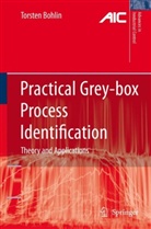 Torsten P Bohlin, Torsten P. Bohlin - Practical Grey-box Process Identification