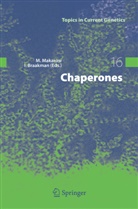 Ineke Braakman, Marja Makarow - Chaperones