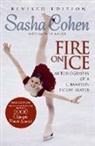Sasha Cohen, Amanda Maciel, Masha Maciel, Kathy Goedeken - Fire on Ice