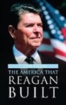 J. David Woodard, Woodard J. David - The America That Reagan Built