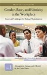 Margaret Foegen Karsten, Margaret Foegen (EDT) Karsten, Karsten Margaret Foegen, Margaret Foegen Karsten - Gender, Race, And Ethnicity in the Workplace