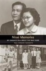 Paul Takemoto, Paul Howard Takemoto - Nisei Memories