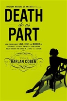 Mystery, Mystery Writers of America Inc, Harlan Coben - Death Do Us Part