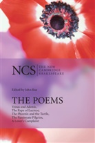 John Roe, William Shakespeare, Joh Roe, John Roe - The Poems