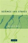 Bernard Rollin, Bernard E. Rollin, Bernard E. (Colorado State University) Rollin - Science and Ethics