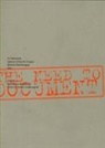 Vit Havranek - The Need to Document
