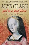 Alys Clare - Girl in a Red Tunic