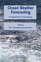 E. Chassignet, E.P. Chassignet, Eric P. Chassignet, Eri P Chassignet, Eric P Chassignet, Verron... - Ocean Weather Forecasting
