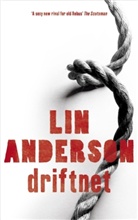 Lin Anderson - Driftnet
