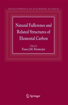 Fran J M Rietmeijer, Frans J M Rietmeijer, Frans J. M. Rietmeijer, Frans J.M. Rietmeijer, F. J. Rietmejer - Natural Fullerenes and Related Structures of Elemental Carbon