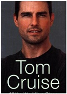 Iain Johnstone - Tom Cruise