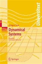 J. Jost, J¿rgen Jost, Jürgen Jost - Dynamical Systems