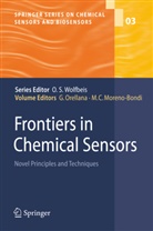 Cruz Moreno-Bondi, Cruz Moreno-Bondi, Maria C. Moreno-Bondi, Maria Cruz Moreno-Bondi, Guillerm Orellana, Guillermo Orellana - Frontiers in Chemical Sensors