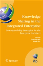 Pete Bernus, Peter Bernus, Fox, Fox, Mark Fox - Knowledge Sharing in the Integrated Enterprise
