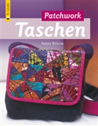 Susan Briscoe - Patchwork Taschen. Bd.1