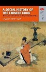 Joe P. McDermott, Joseph Mcdermott, Joseph P. Mcdermott - A Social History of the Chinese Book