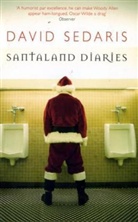 David Sedaris - Santaland Diaries
