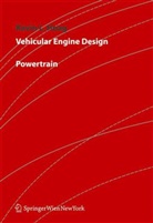 Kevin Hoag, Kevin L. Hoag - Vehicular Engine Design