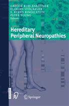 E B Ringelstein et al, Gregor Kuhlenbaumer, G. Kuhlenbäumer, Gregor Kuhlenbäumer, E. B. Ringelstein, E. Bernd Ringelstein... - Hereditary Peripheral Neuropathies