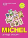 Michel-Katalog Europa Bd. 7.Osteuropa 2006/2007