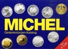 Michel Gedenkmünzen-Katalog