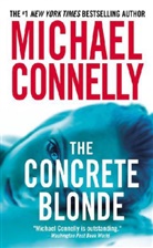Michael Connelly - The Concrete Blonde