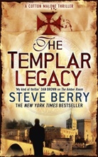 Steve Berry - The Templar Legacy