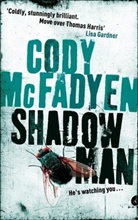 Cody MacFadyen, Cody Mcfadyen, Cody McFayden - Shadow Man