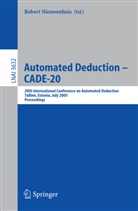 Rober Nieuwenhuis, Robert Nieuwenhuis - Automated Deduction - CADE-20