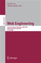 Gaedke, Gaedke, Martin Gaedke, Davi Lowe, David Lowe - Web Engineering