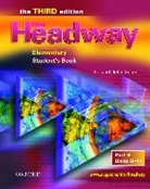 John Soars, Li Soars, Liz Soars - New Headway. Third Edition - Elementary: New Headway Elementary Student Book B